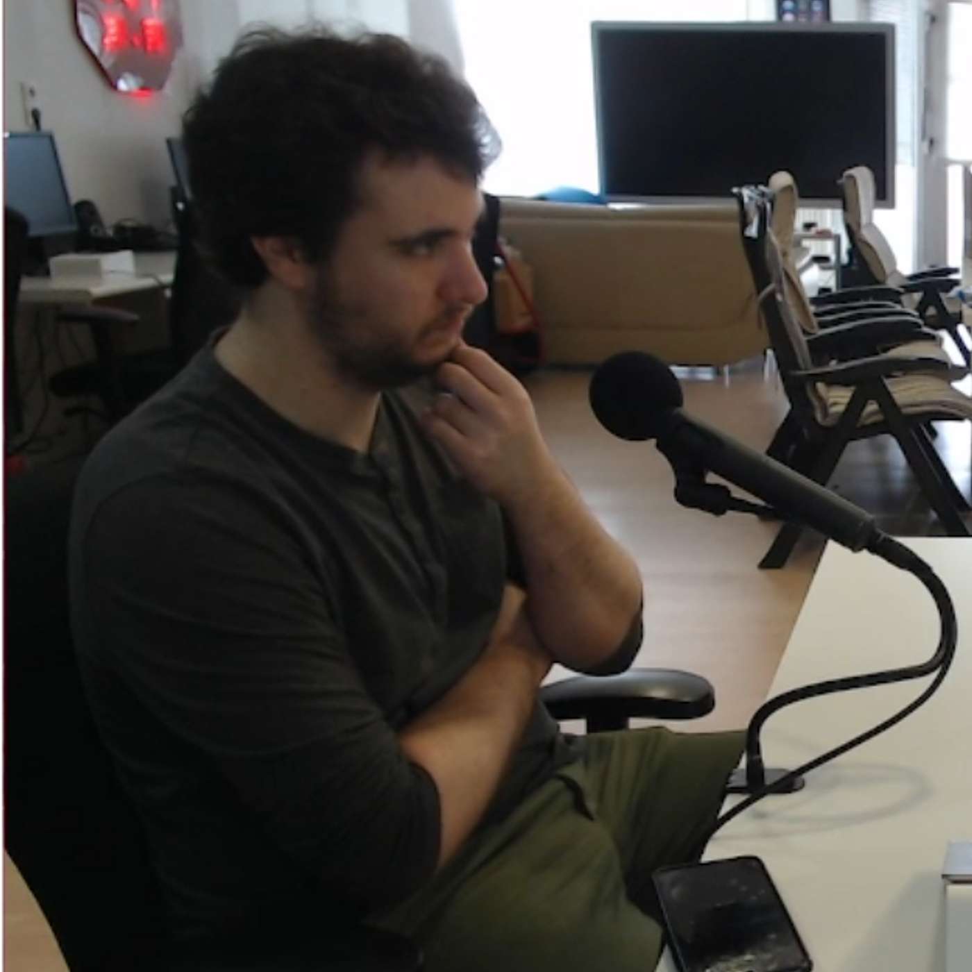 Core Gamer Treff Podcast