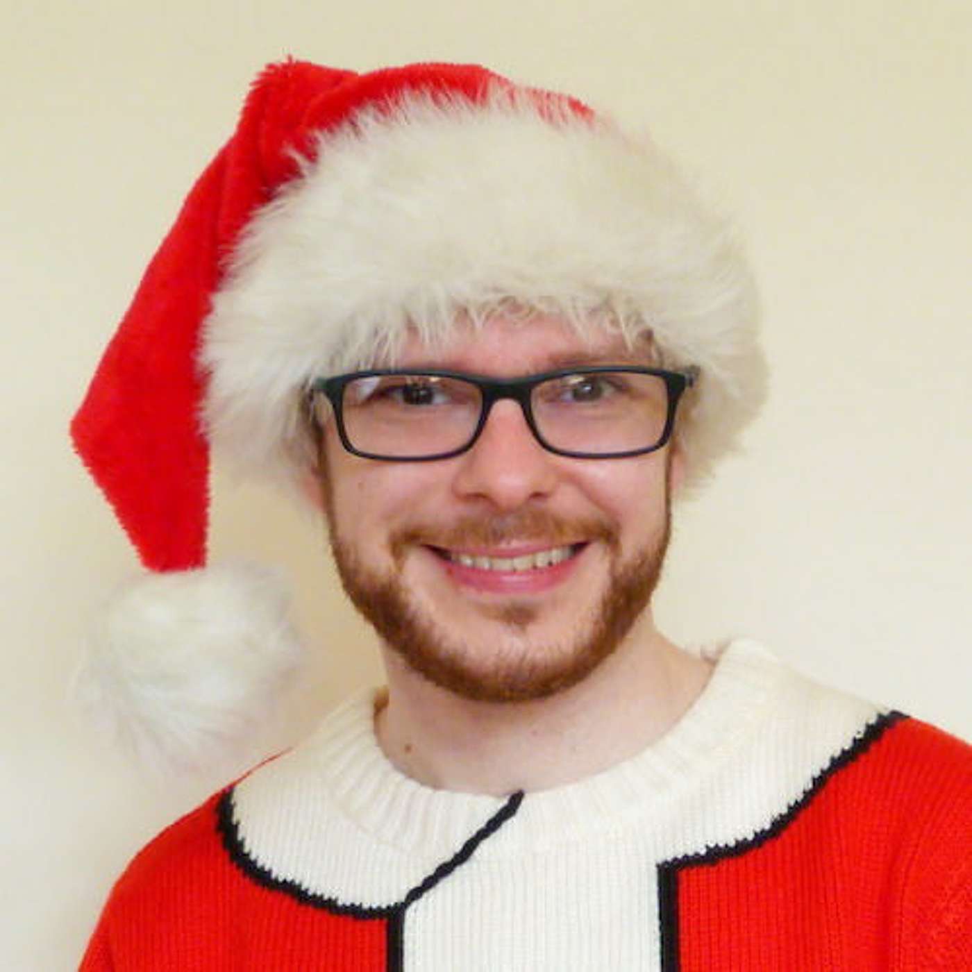 Mistletoe, Mince Pies and the Story of other Christmas Traditions with James Cooper