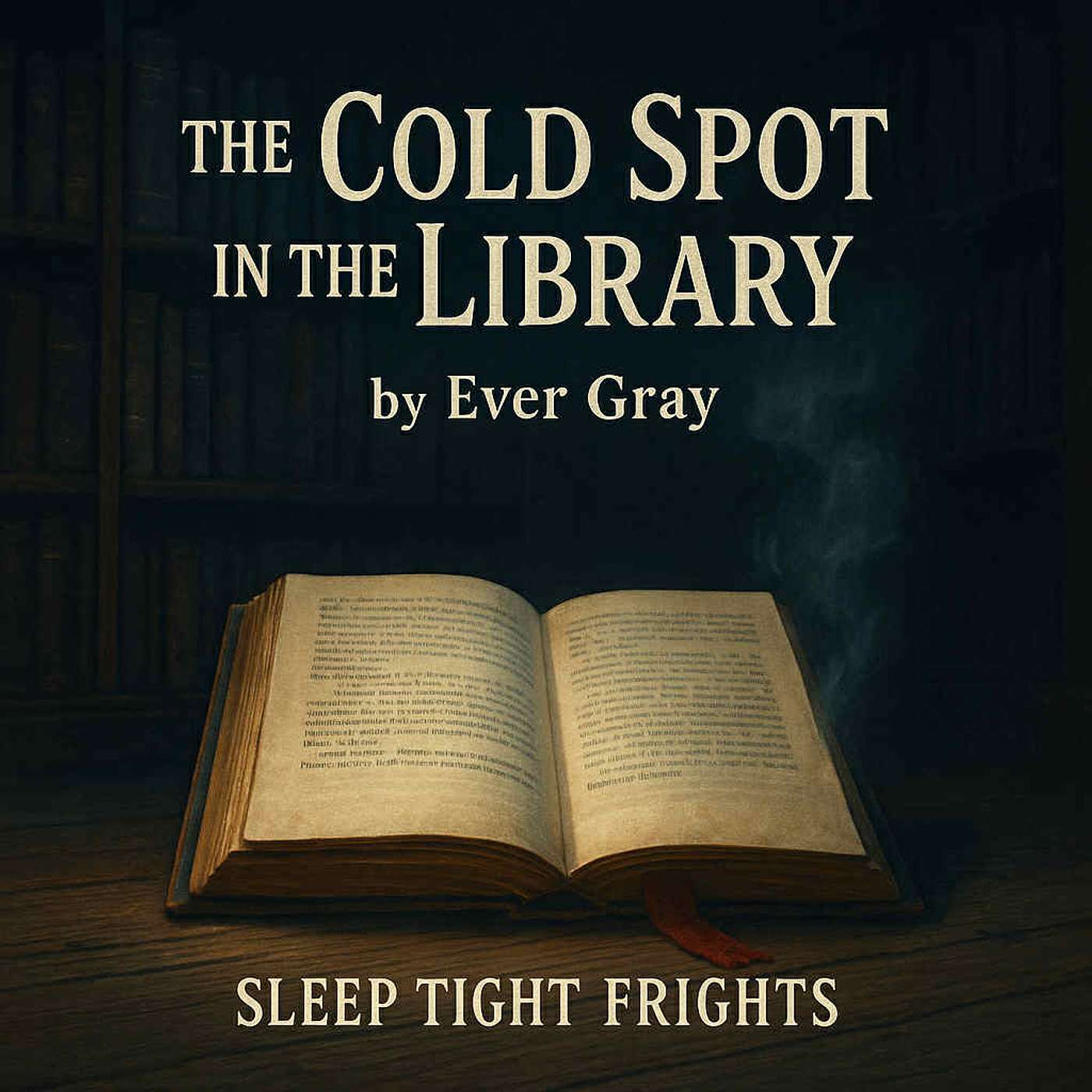 Sleep Tight Frights