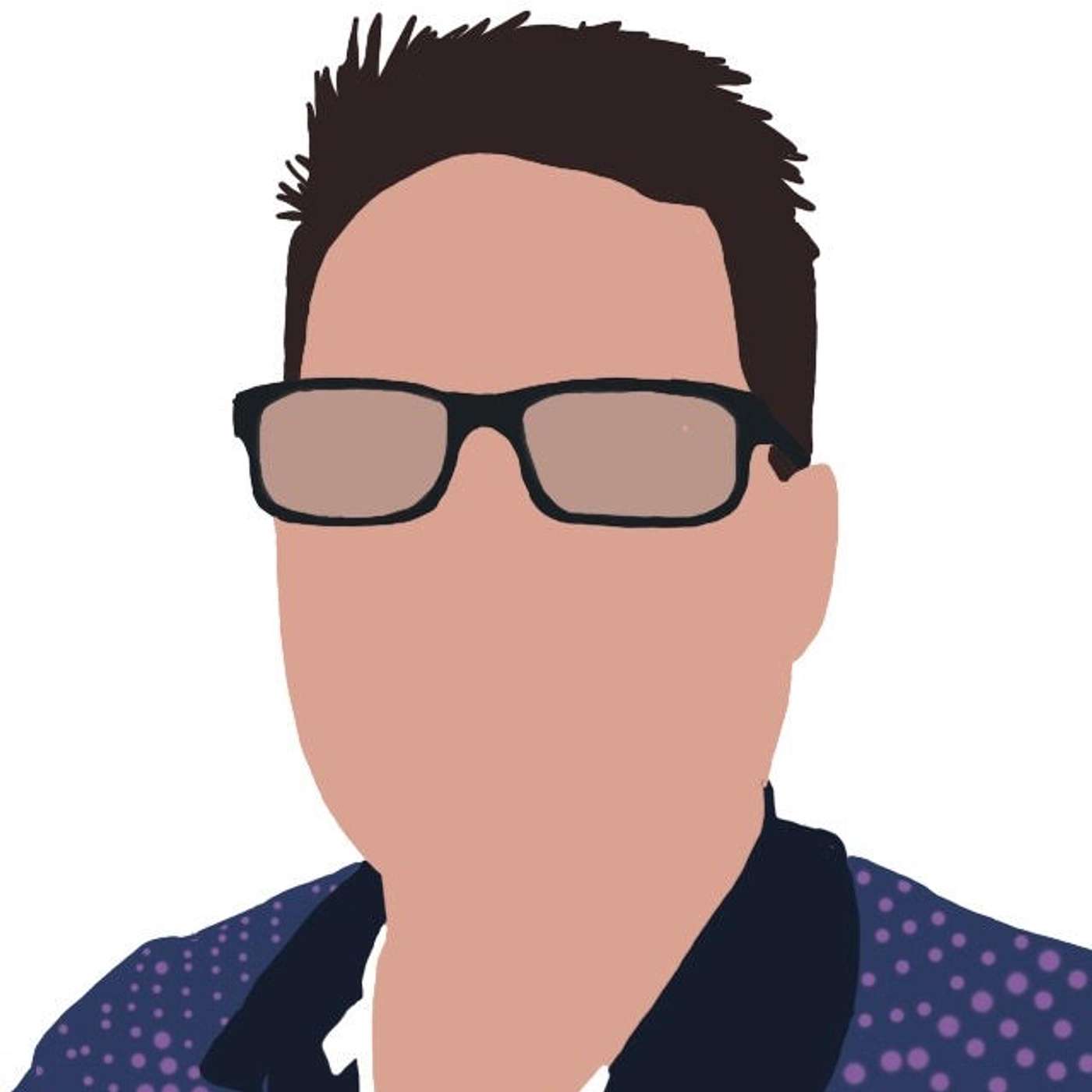Episode #15: Greg Spears-