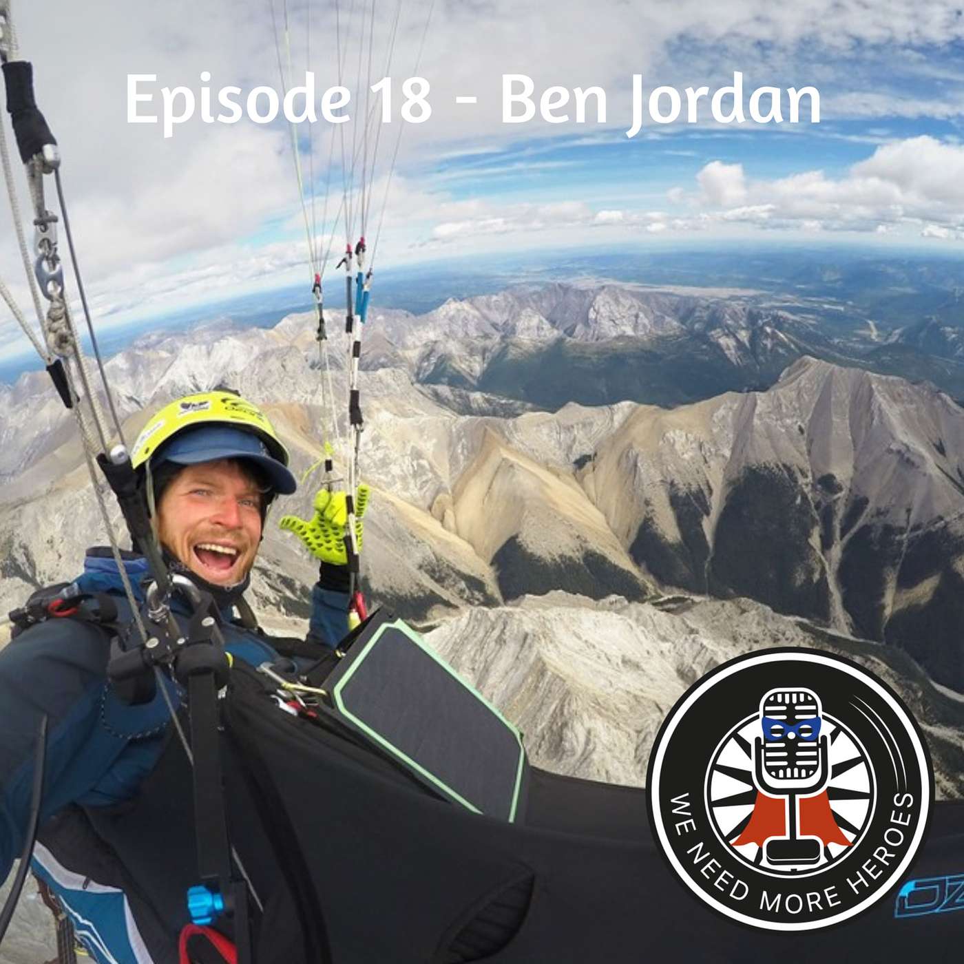 The Call to Adventure Podcast