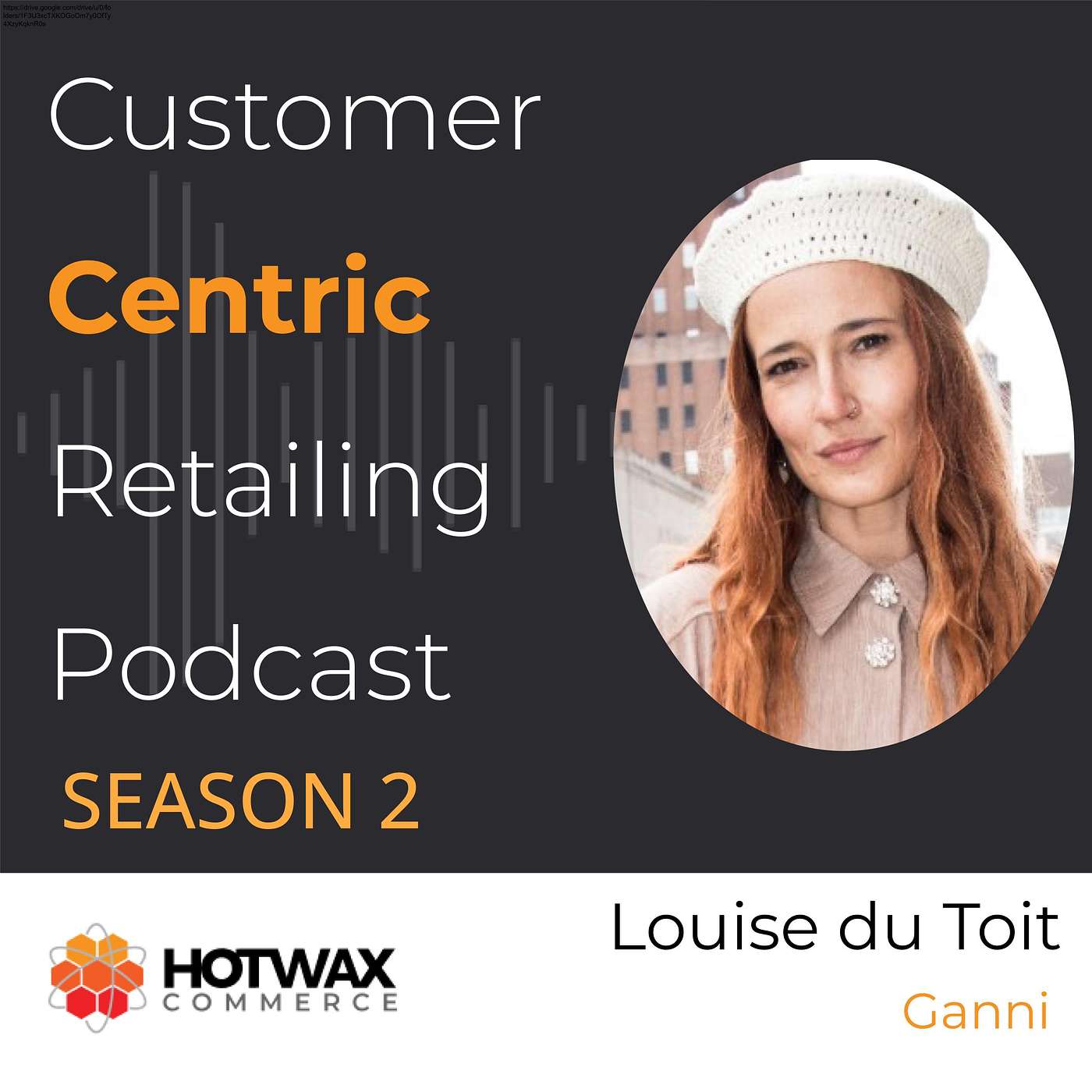 The Evolution Of Responsible Retailing With Louise du Toit