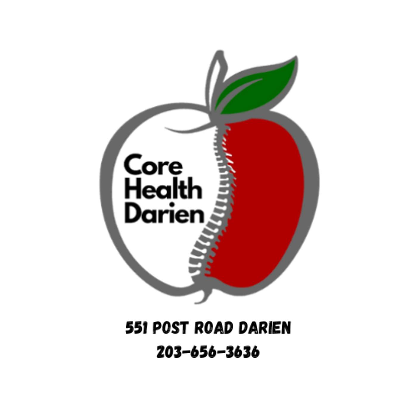 Darien CT- Maybe This is Why you Still Have Headaches Dr.McKay Core Health Darien episode artwork