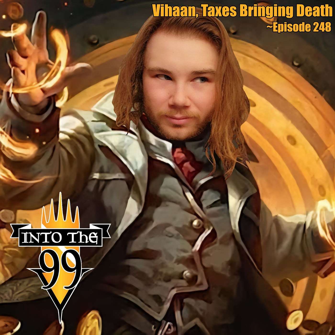 Into the 99
