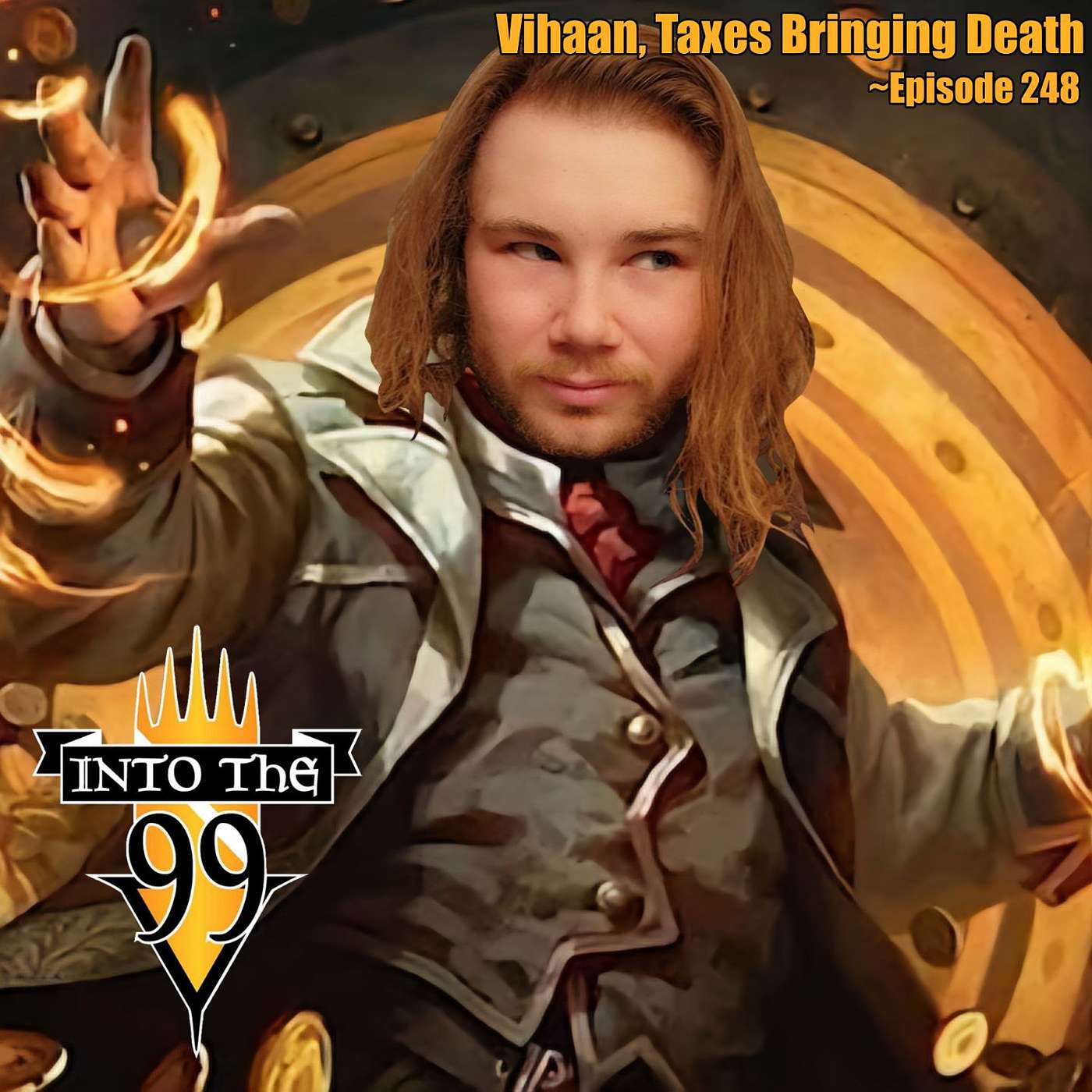 Vihaan, Taxes Bringing Death