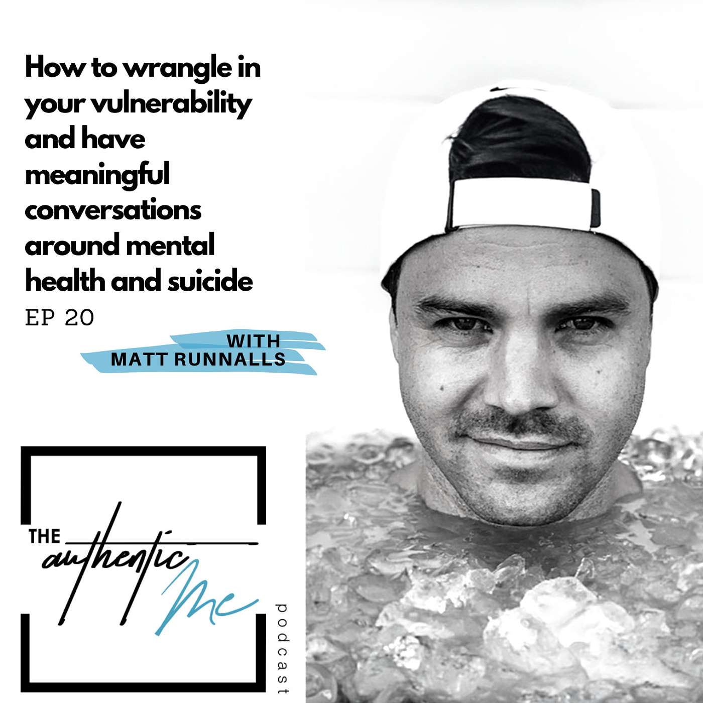 The Authentic Me: Hosted by Mel Yu