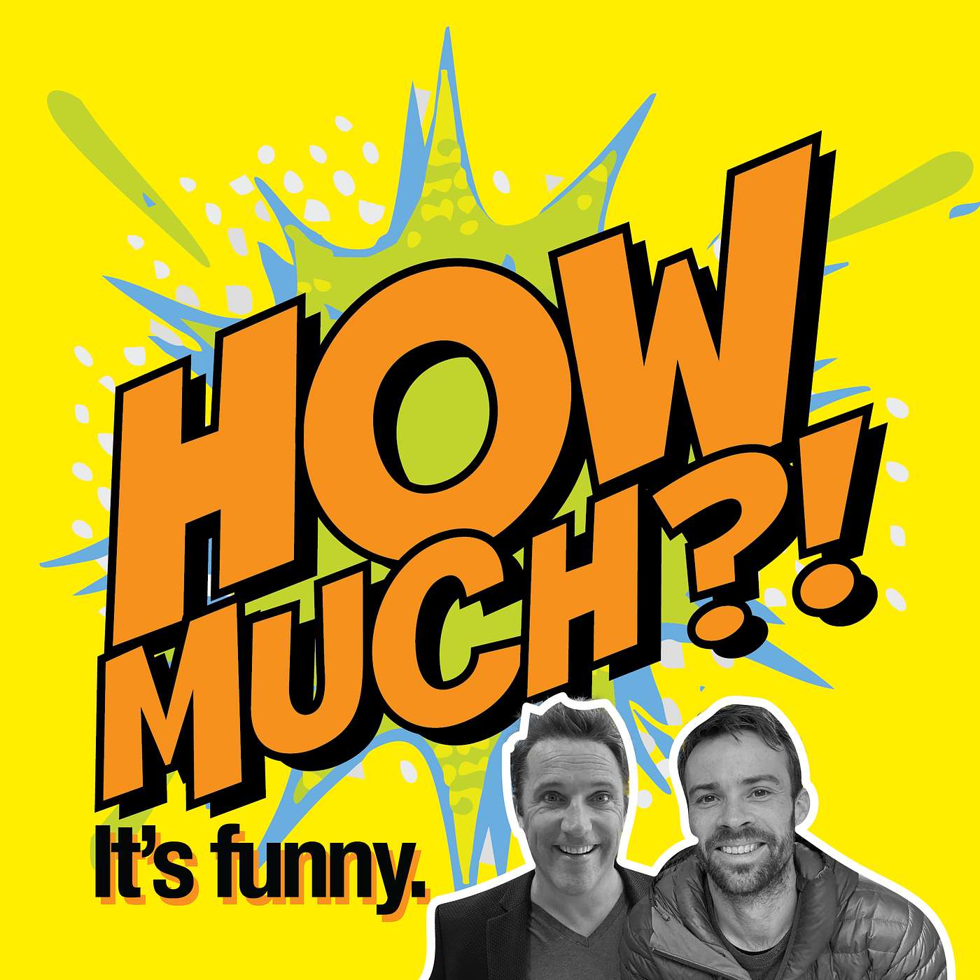 How Much?