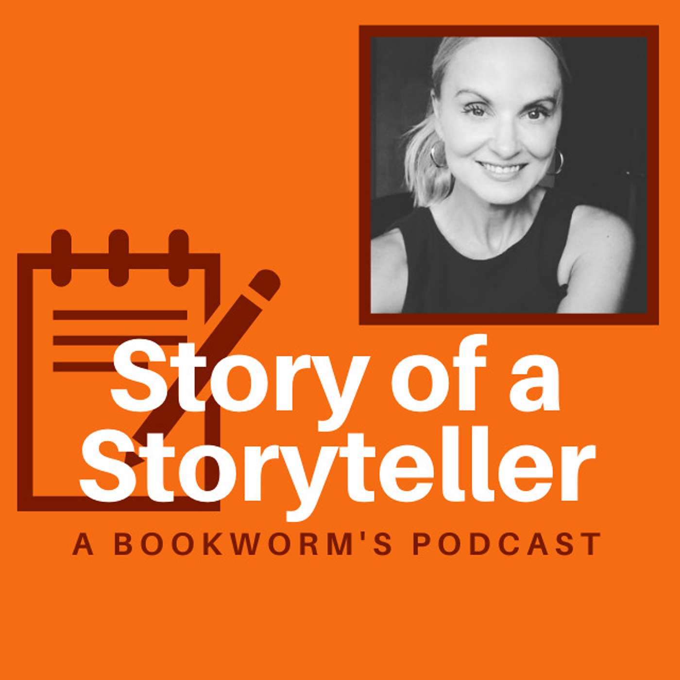 Story of a Storyteller