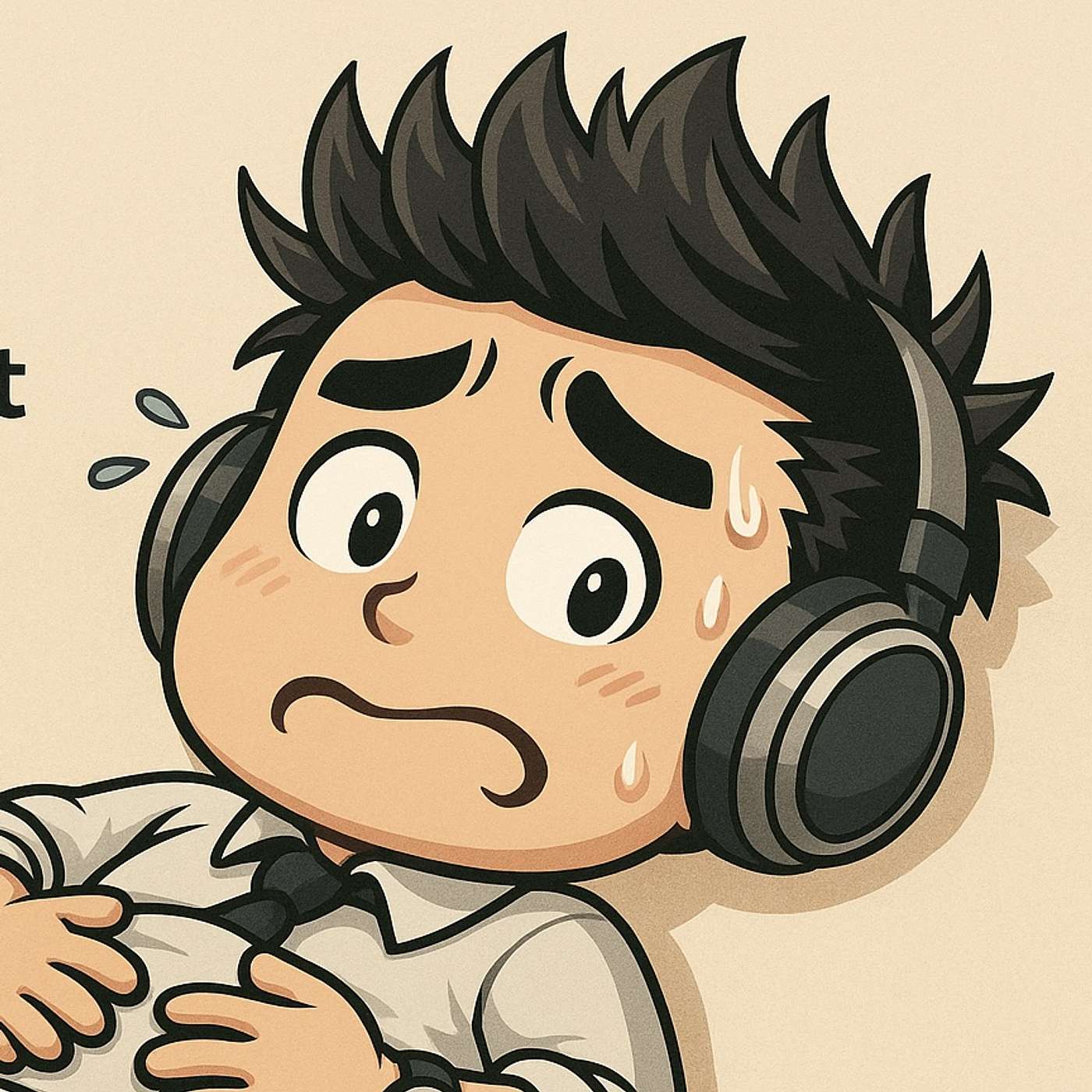 034: Eating Too Much 034: Eating Too Much