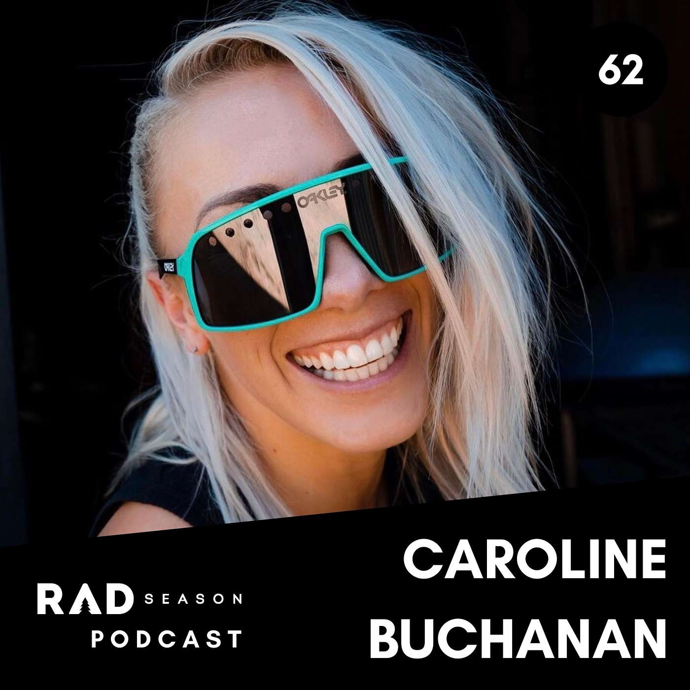 Rad Season Action Sports Podcast