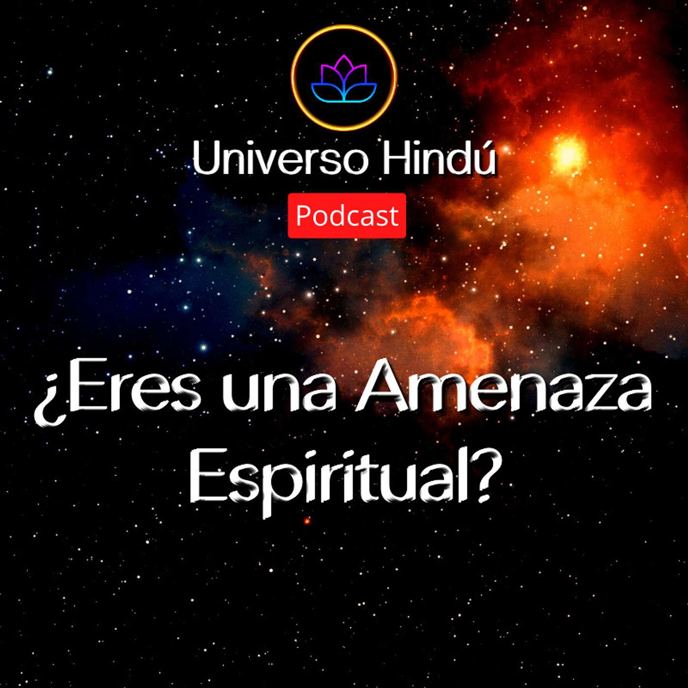 Universo Hindú Podcast
