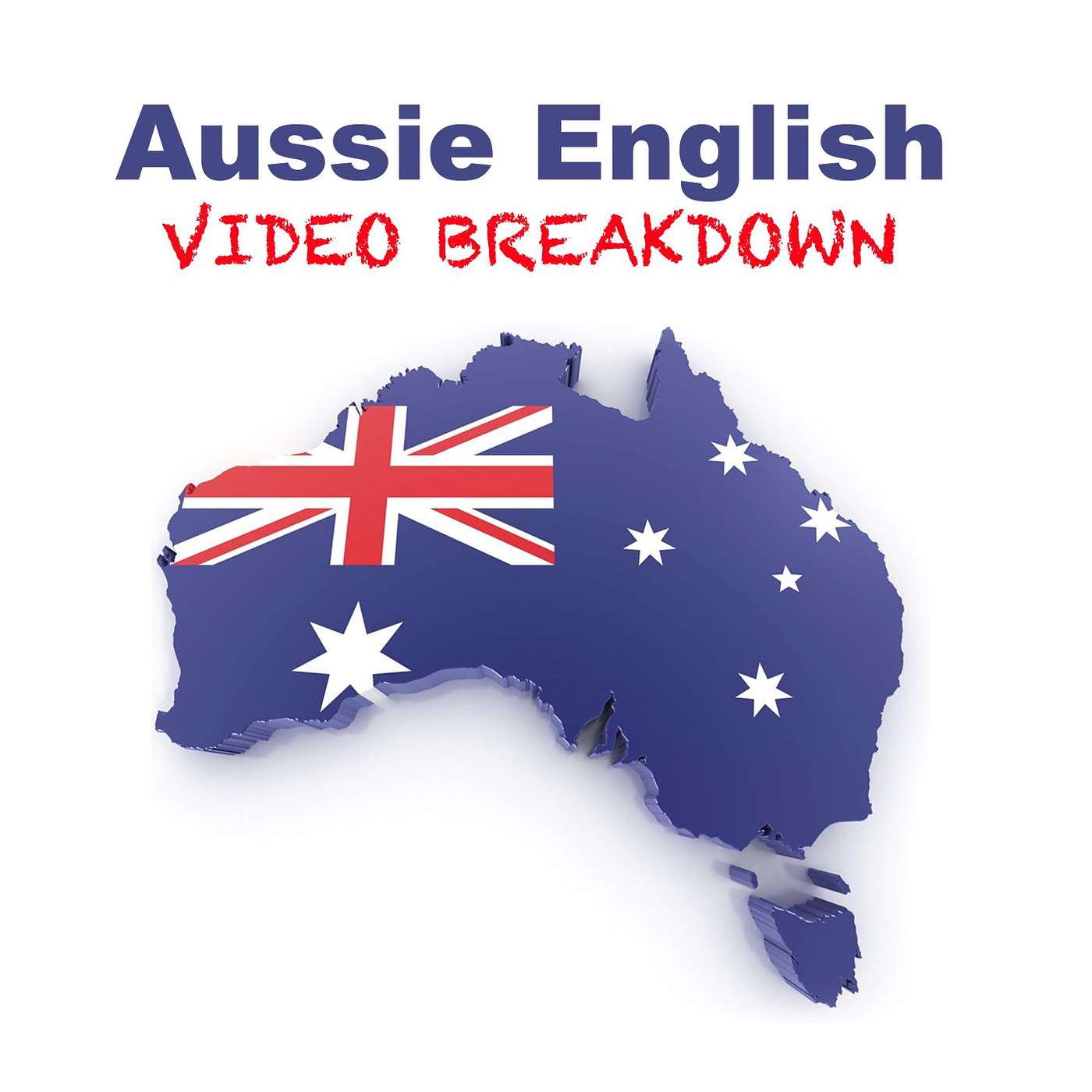 Aussie English Video Breakdowns EP02: Chopper (explicit language)