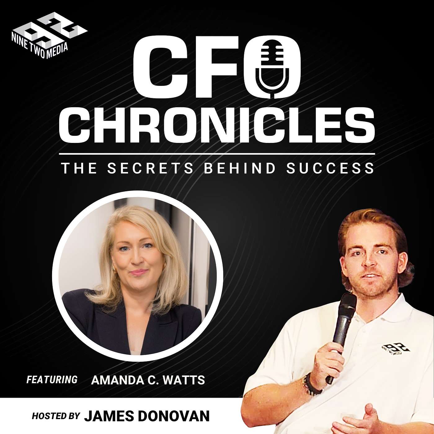 CFO Chronicles: The Secrets Behind Success