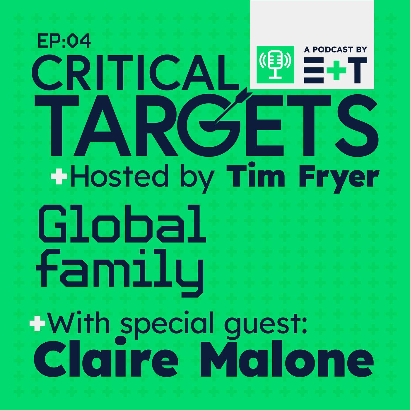 Global Family: Could water poverty become a thing of the past?