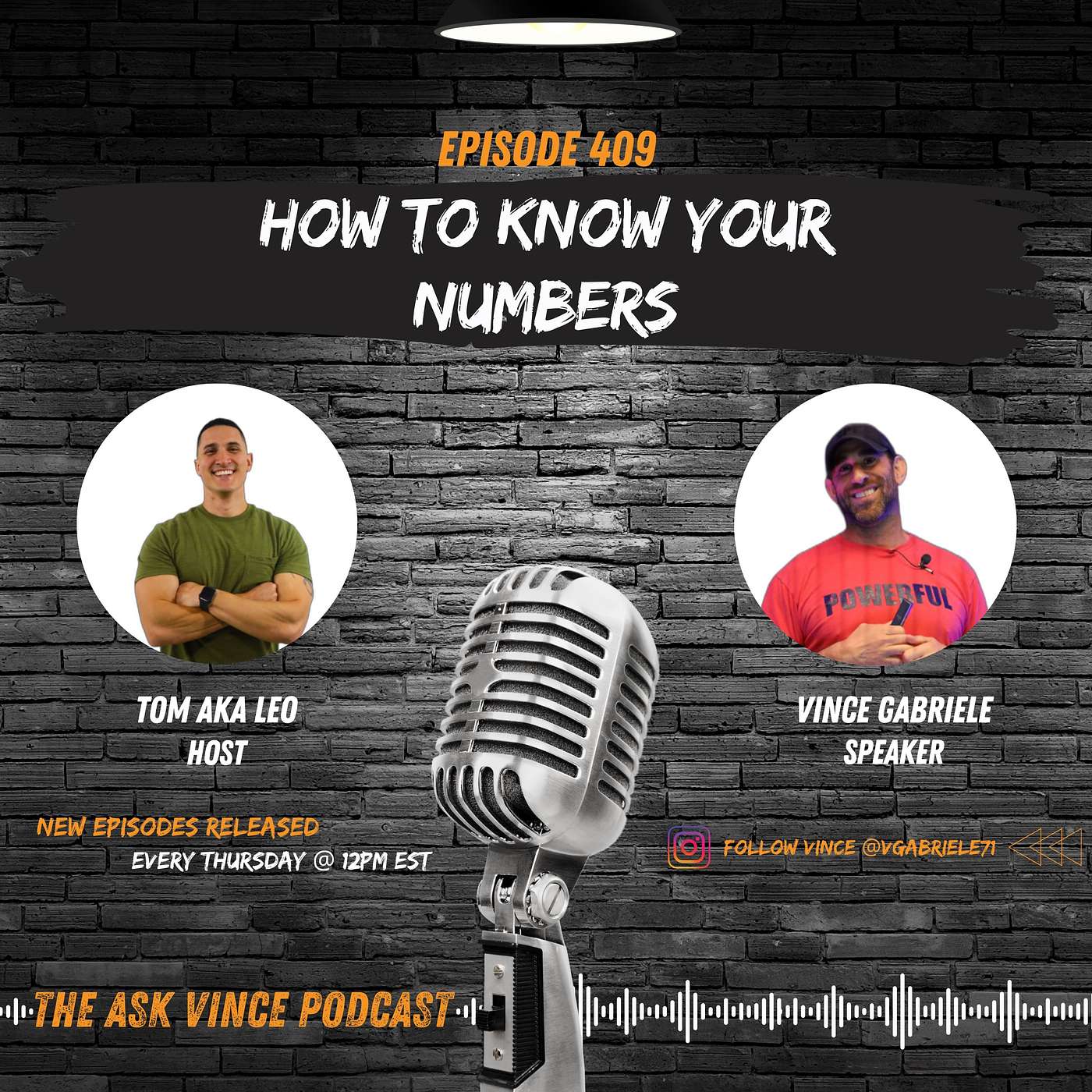 Fitness Business University Podcast