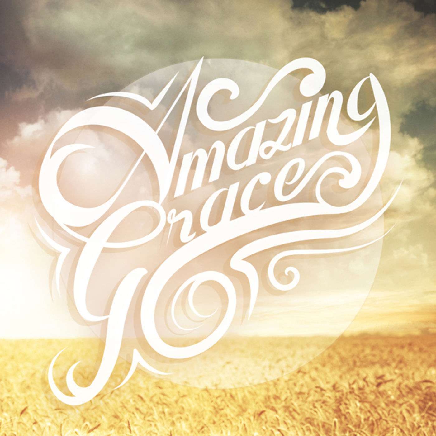 Amazing Grace (part 8)