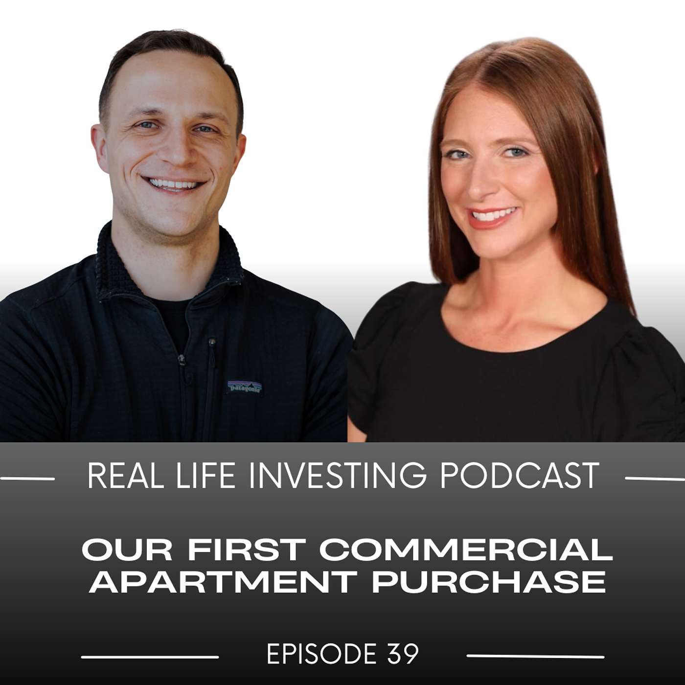 39. Our First Commercial Apartment Purchase