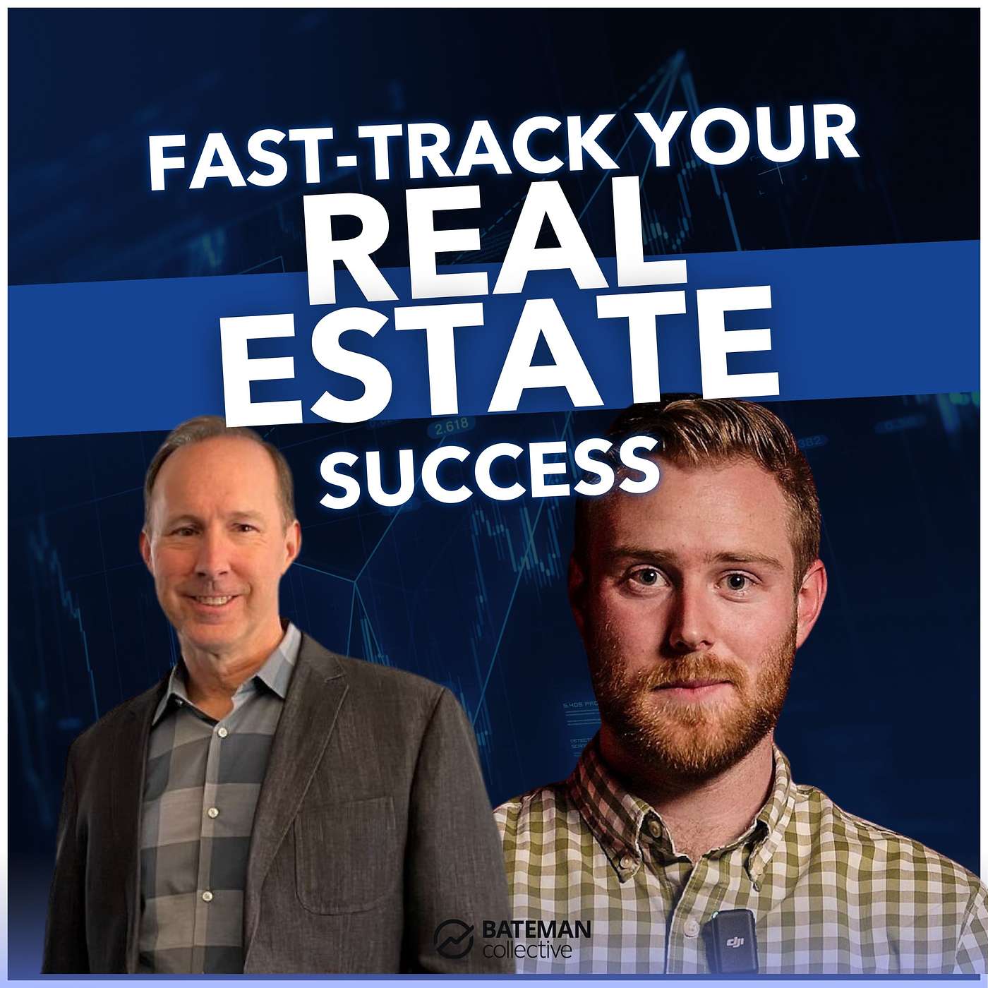 Collective Clicks: Digital Marketing for Real Estate Investors
