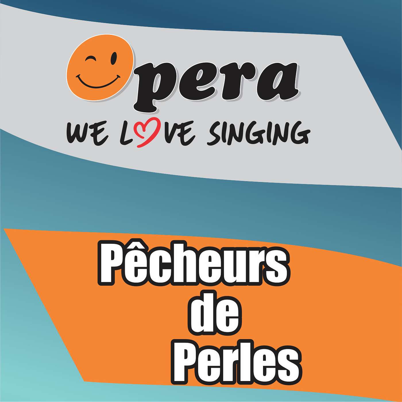 Opera - We love singing