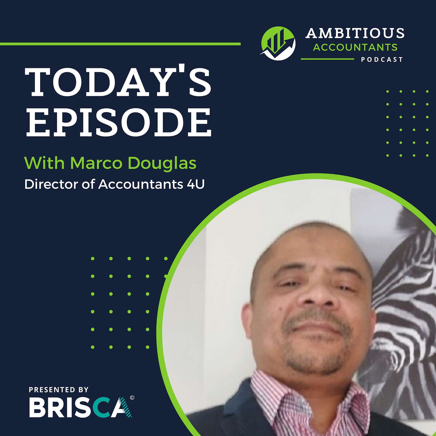 Ambitious Accountants Podcast
