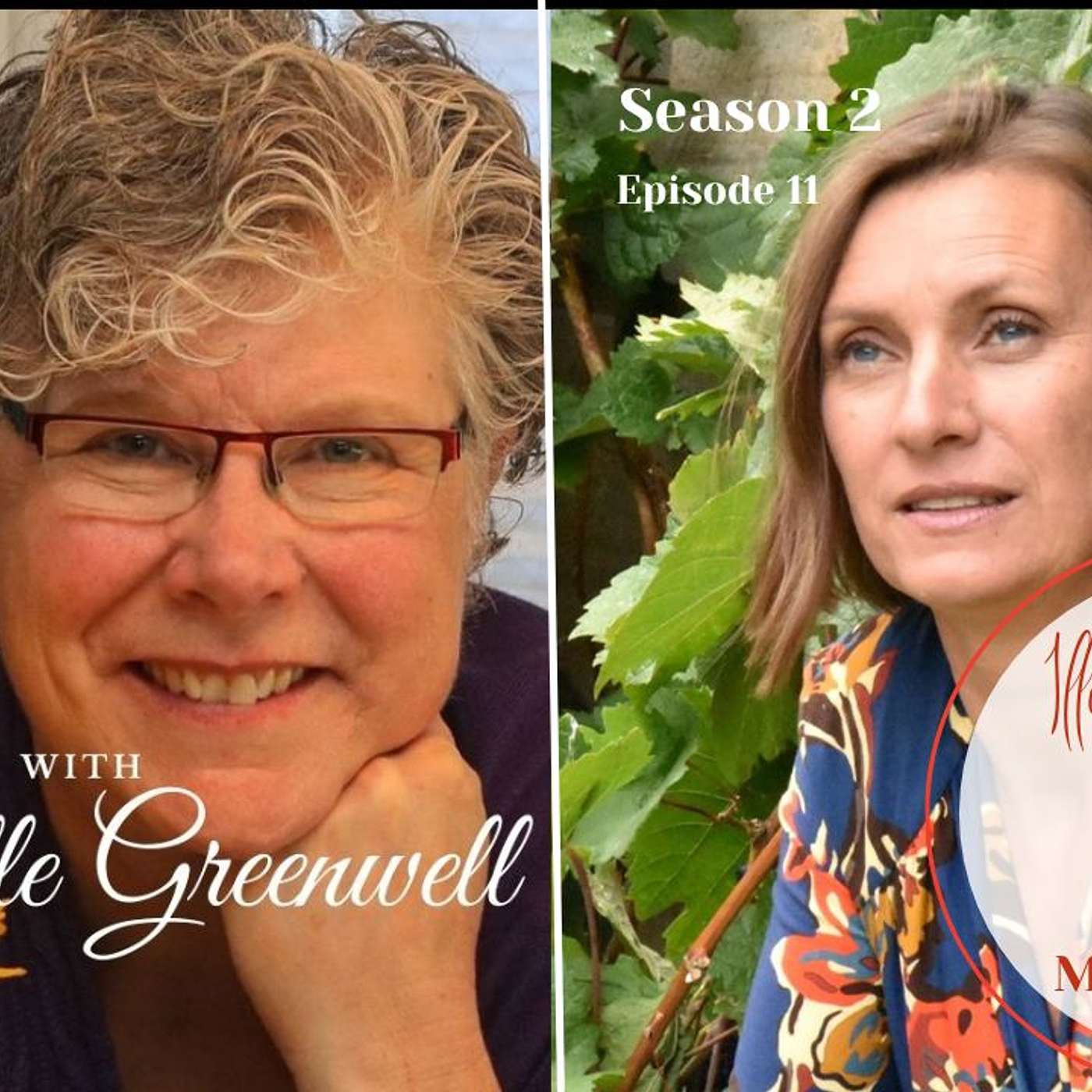 Be Well with Dr. Michelle Greenwell