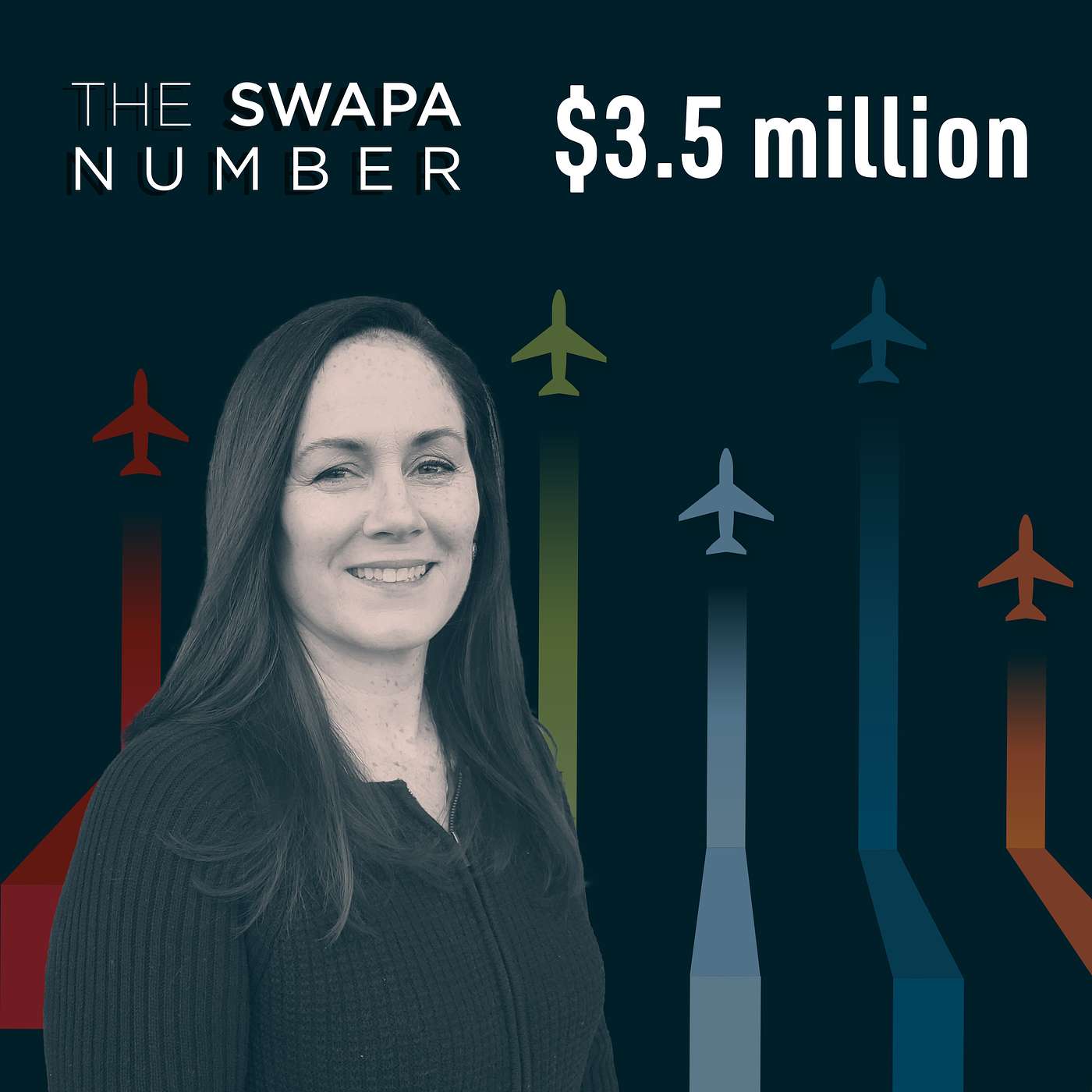 The SWAPA Number