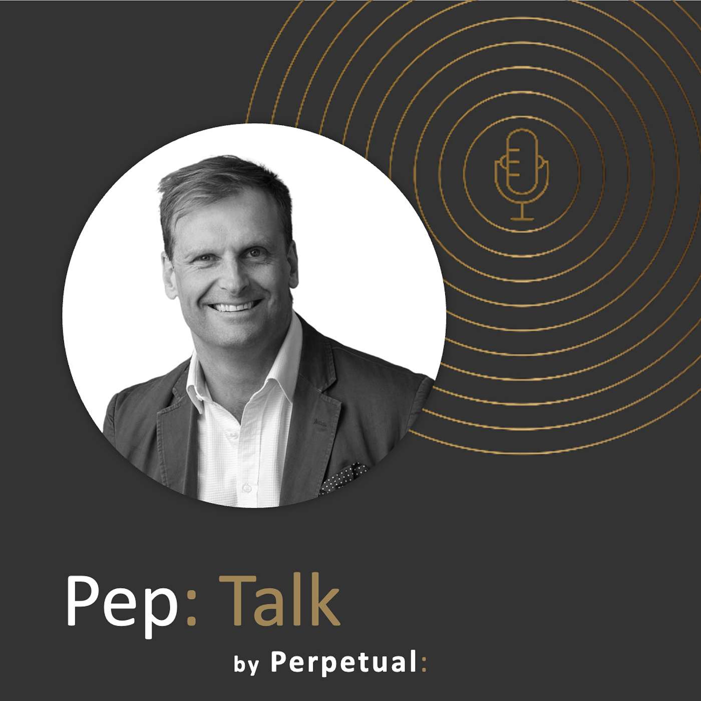 Pep: Talk by Perpetual: