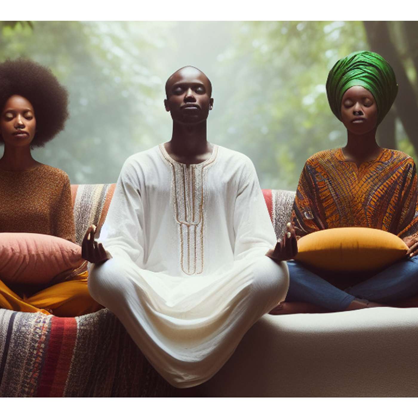 Episode 48: Embracing Your Darkness for all its Beauty and Healing Properties