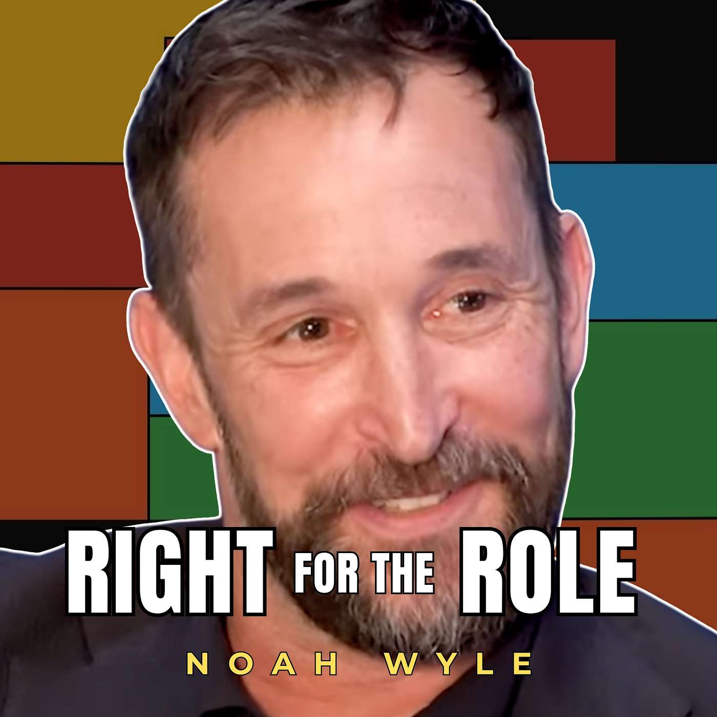 The Roles That Form & Change Us: Noah Wyle on ER, Activism &  Longevity in Show Biz
