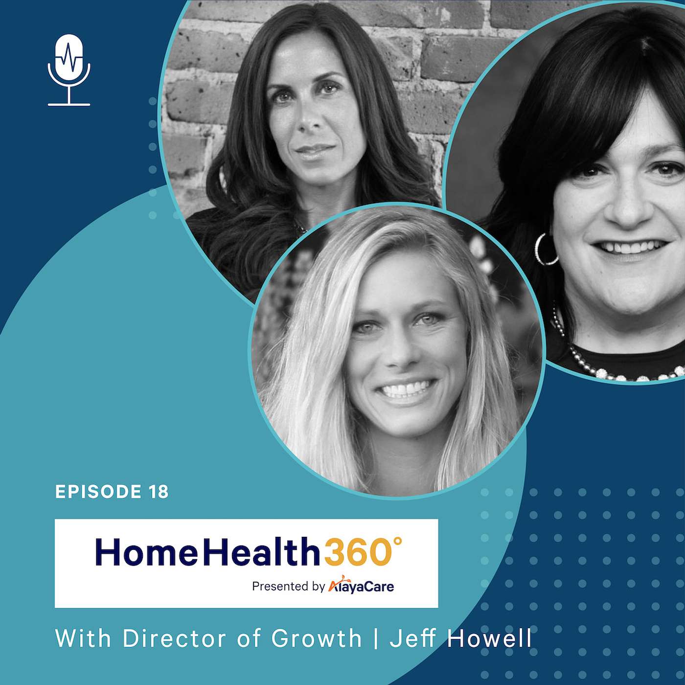 Exploring challenges and growth opportunities in pediatric home healthcare with MGA Homecare