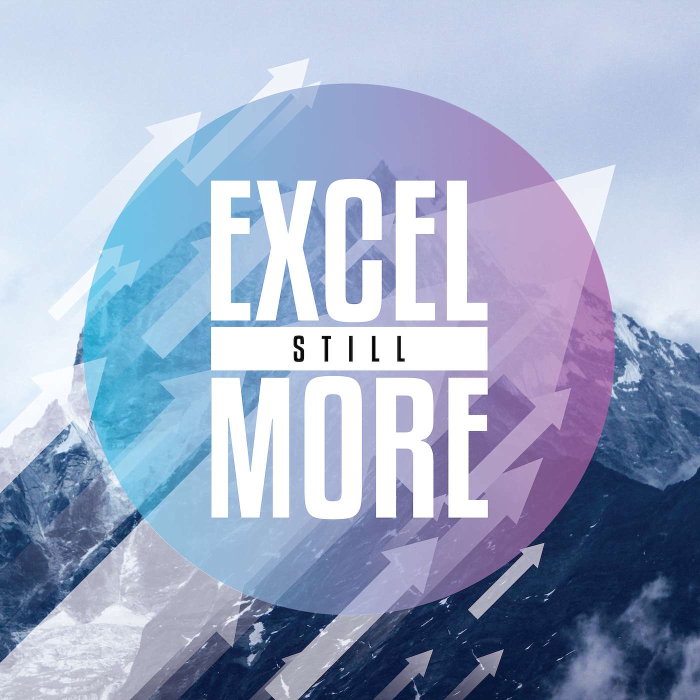 Excel Still More Artwork