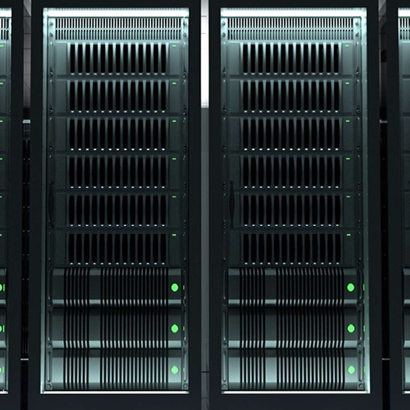 S1 EP21 – The evolution of cloud storage and memory