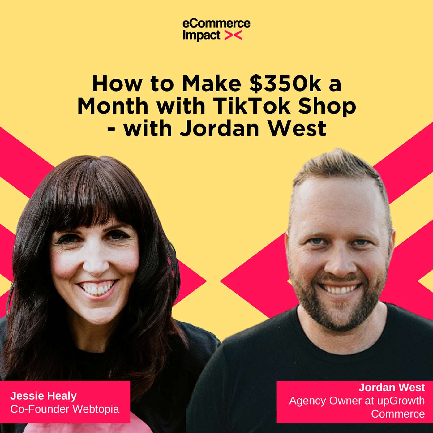 eCommerce Impact Podcast