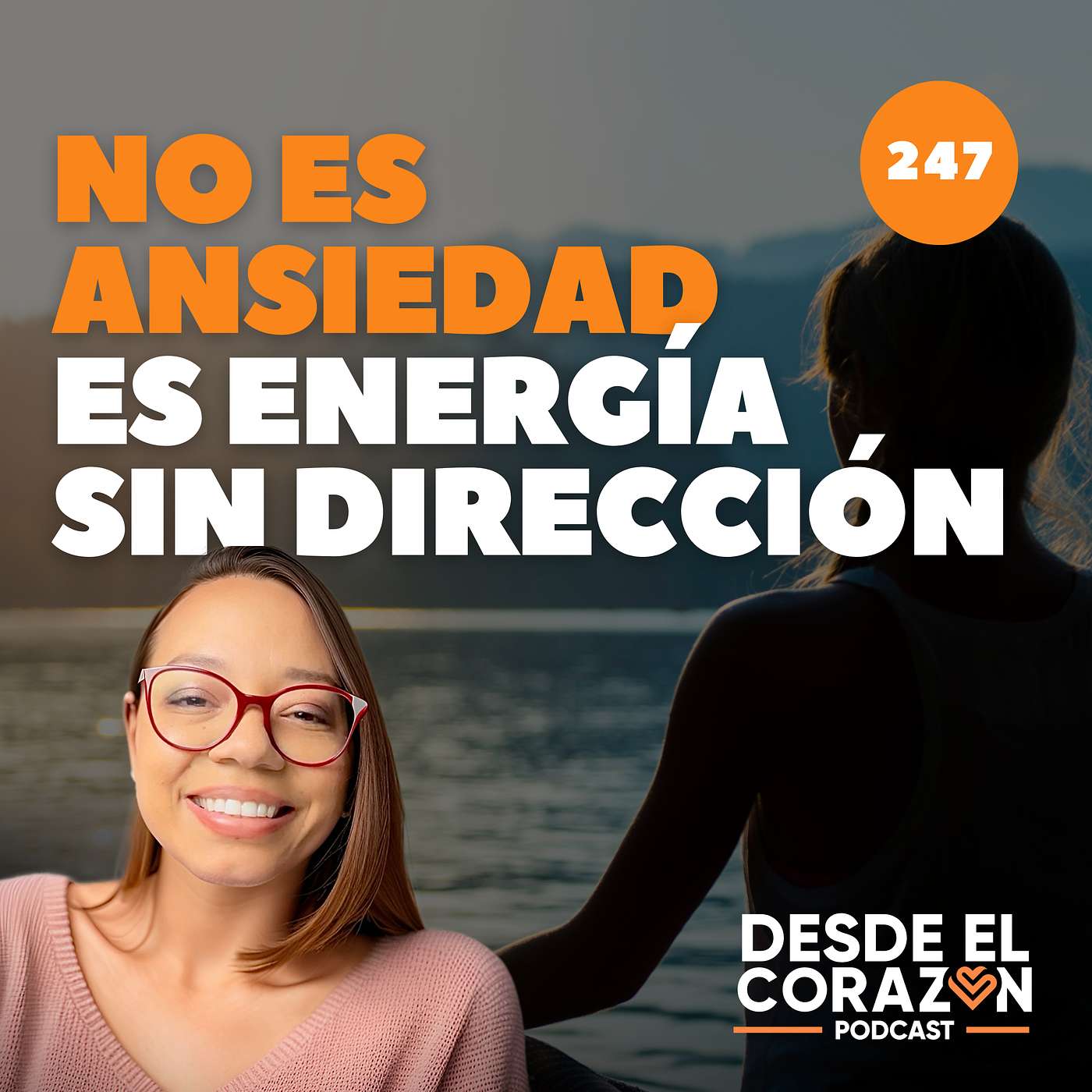 Desde el Corazón