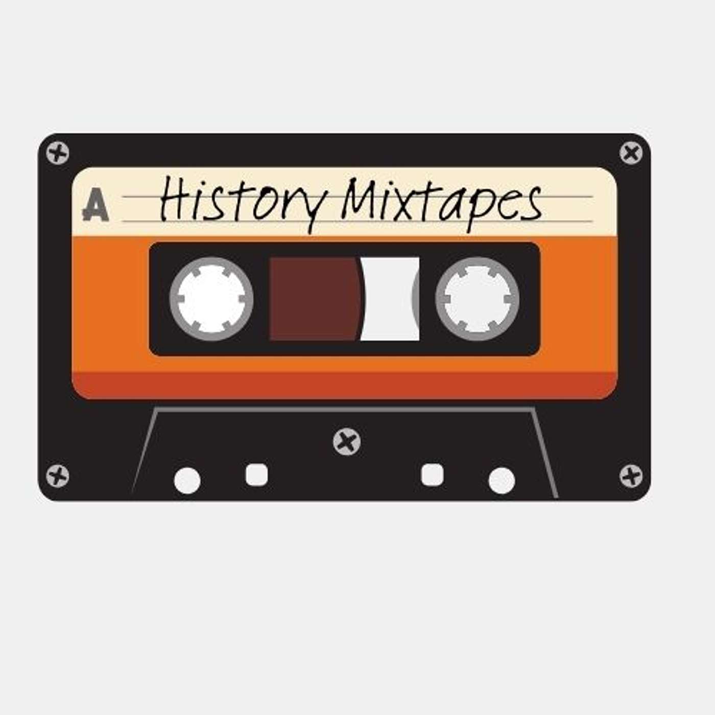 History Mixtapes
