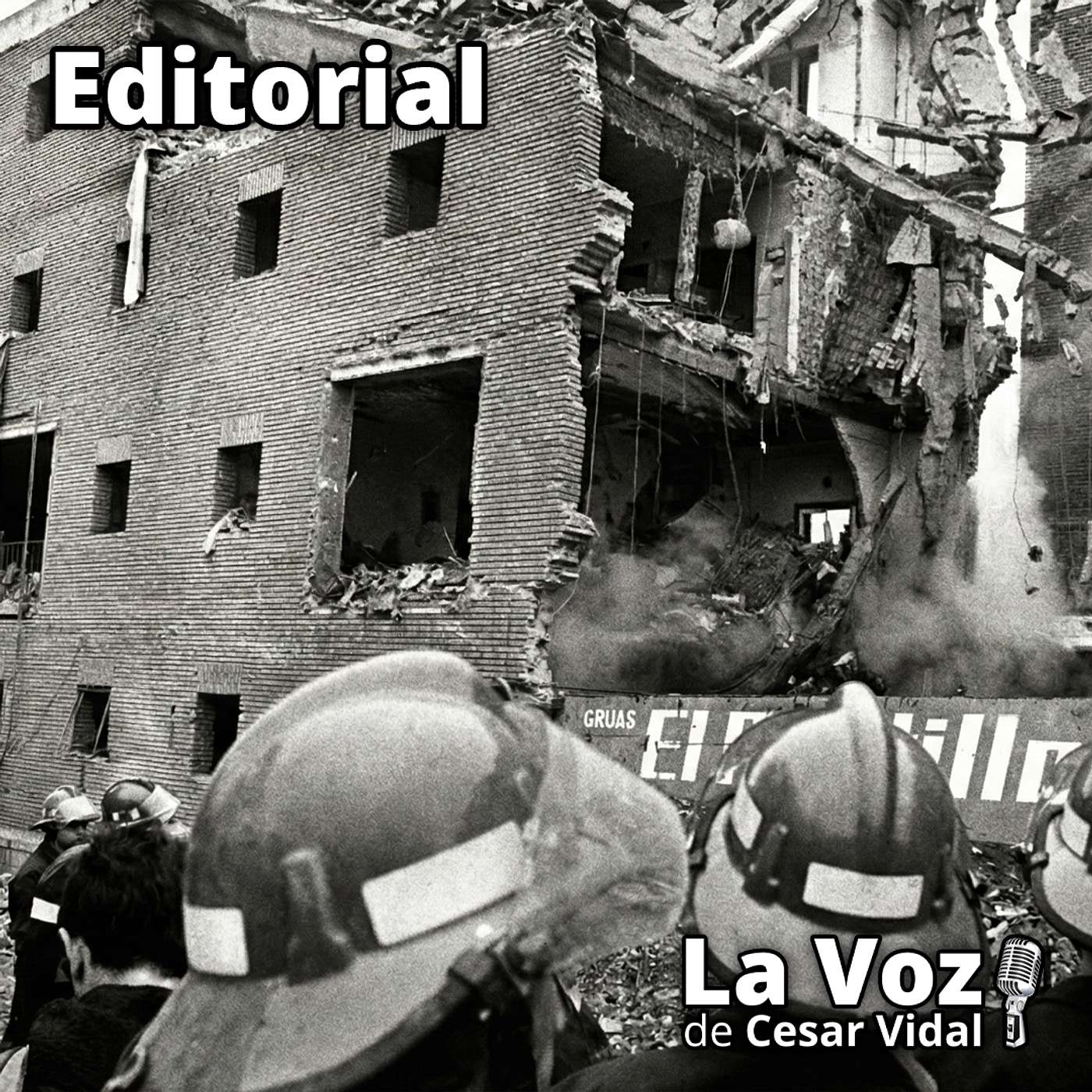 Editorial: Aniversario del atentado contra la Casa Cuartel de Zaragoza - 11/12/25