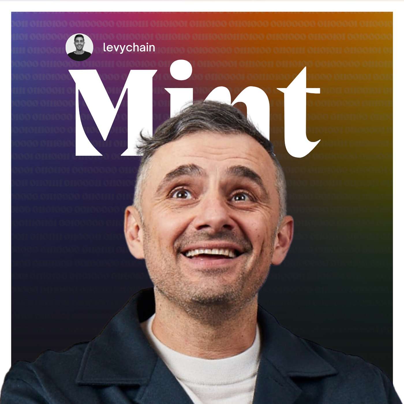 Mint Podcast by Adam Levy
