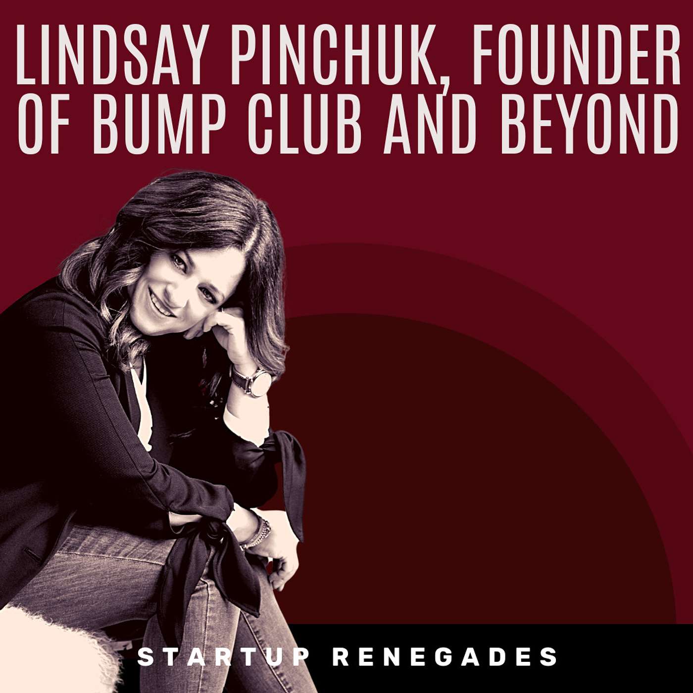 Startup Renegades
