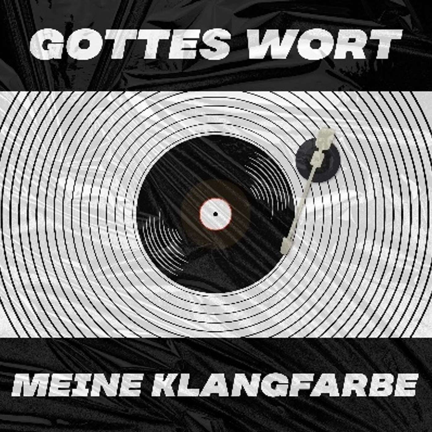 29.03.2020 Gottes Wort - meine Klangfarbe - Teil 3 episode artwork