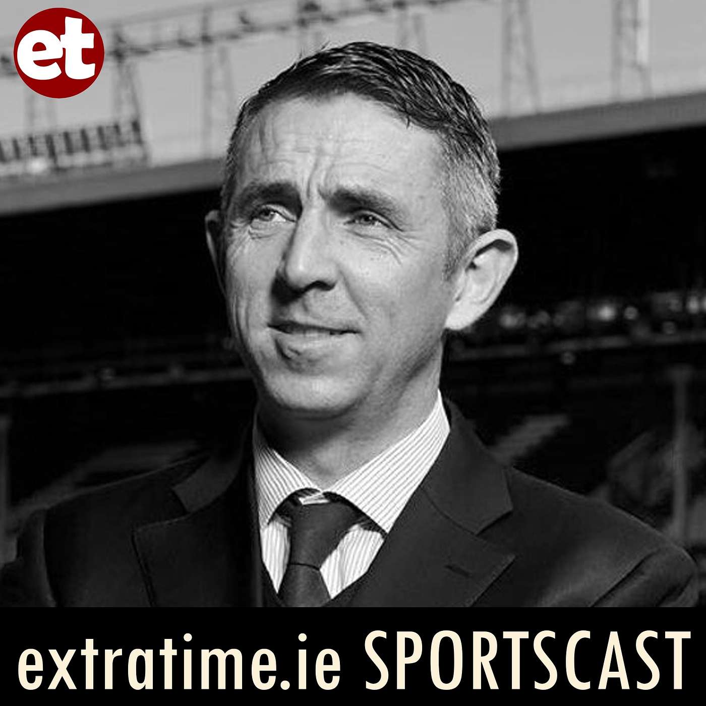 The extratime Football Podcast