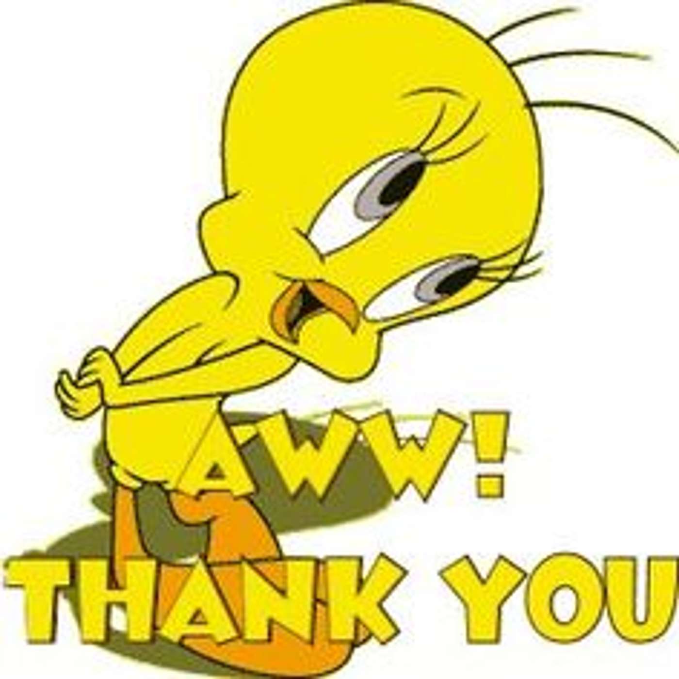 Episode 1324 - Giving, by receiving a compliment