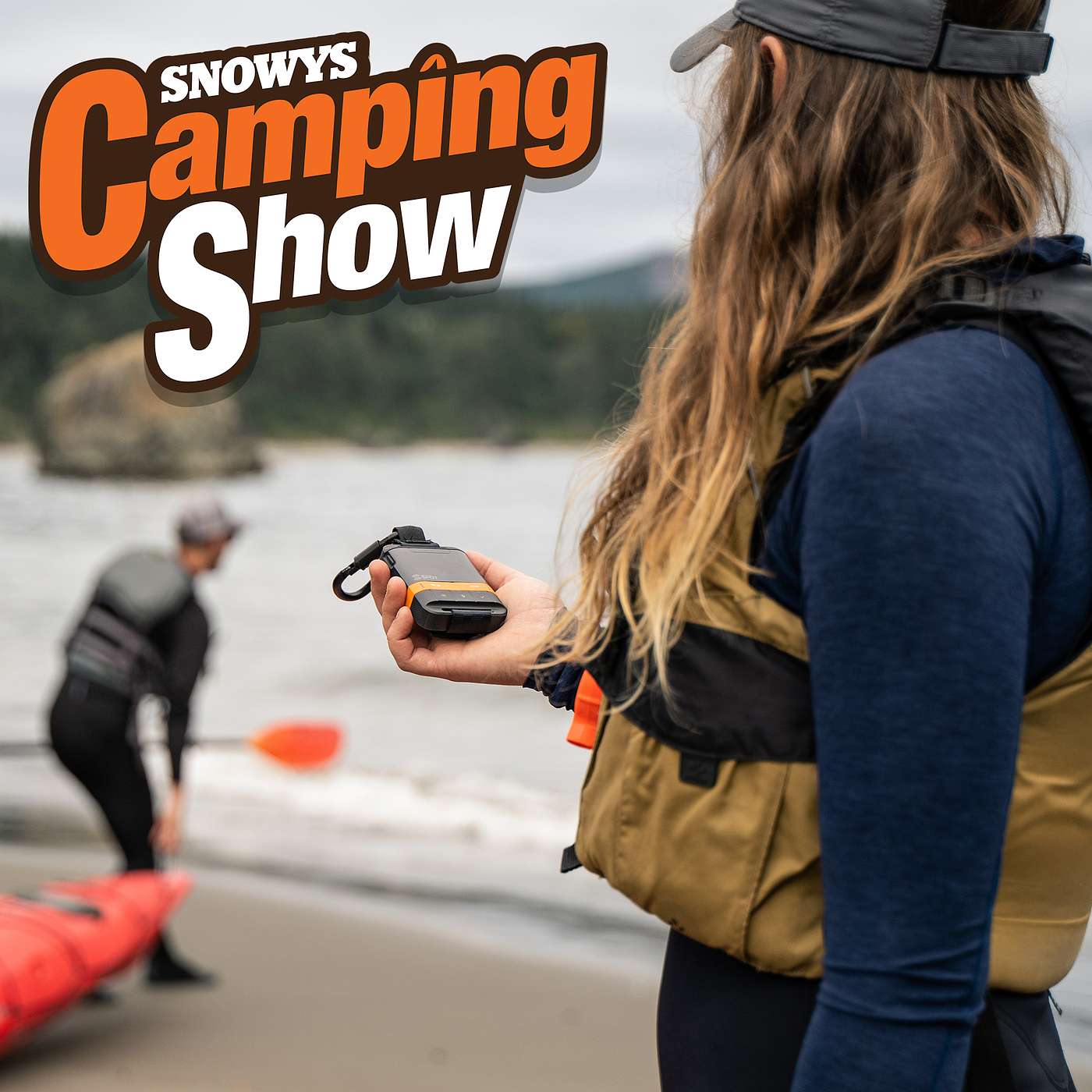 Snowys Camping Show