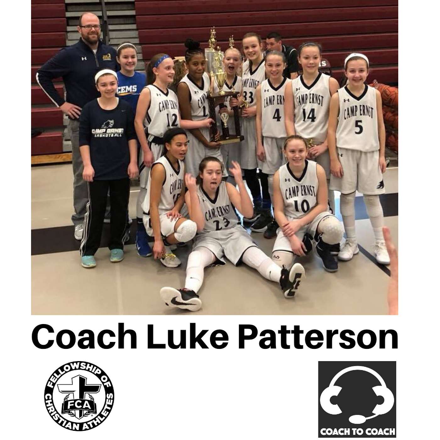FCA Coach to Coach Podcast