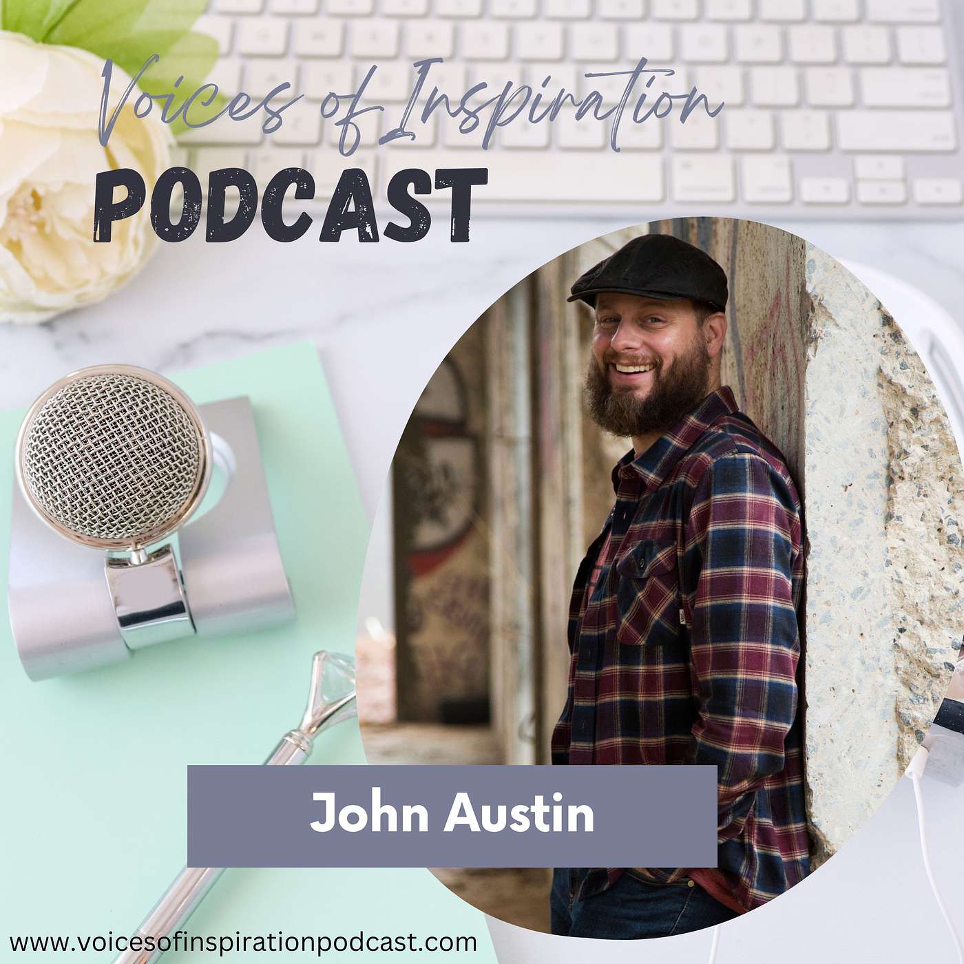 Voices of Inspiration