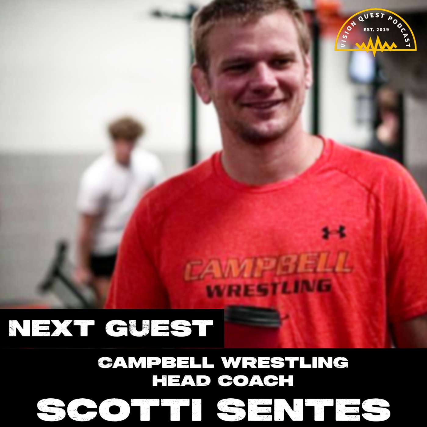 #113 From Florida Mats to College Leadership: Scotti Sentes's Journey #113 From Florida Mats to College Leadership: Scotti Sentes's Journey