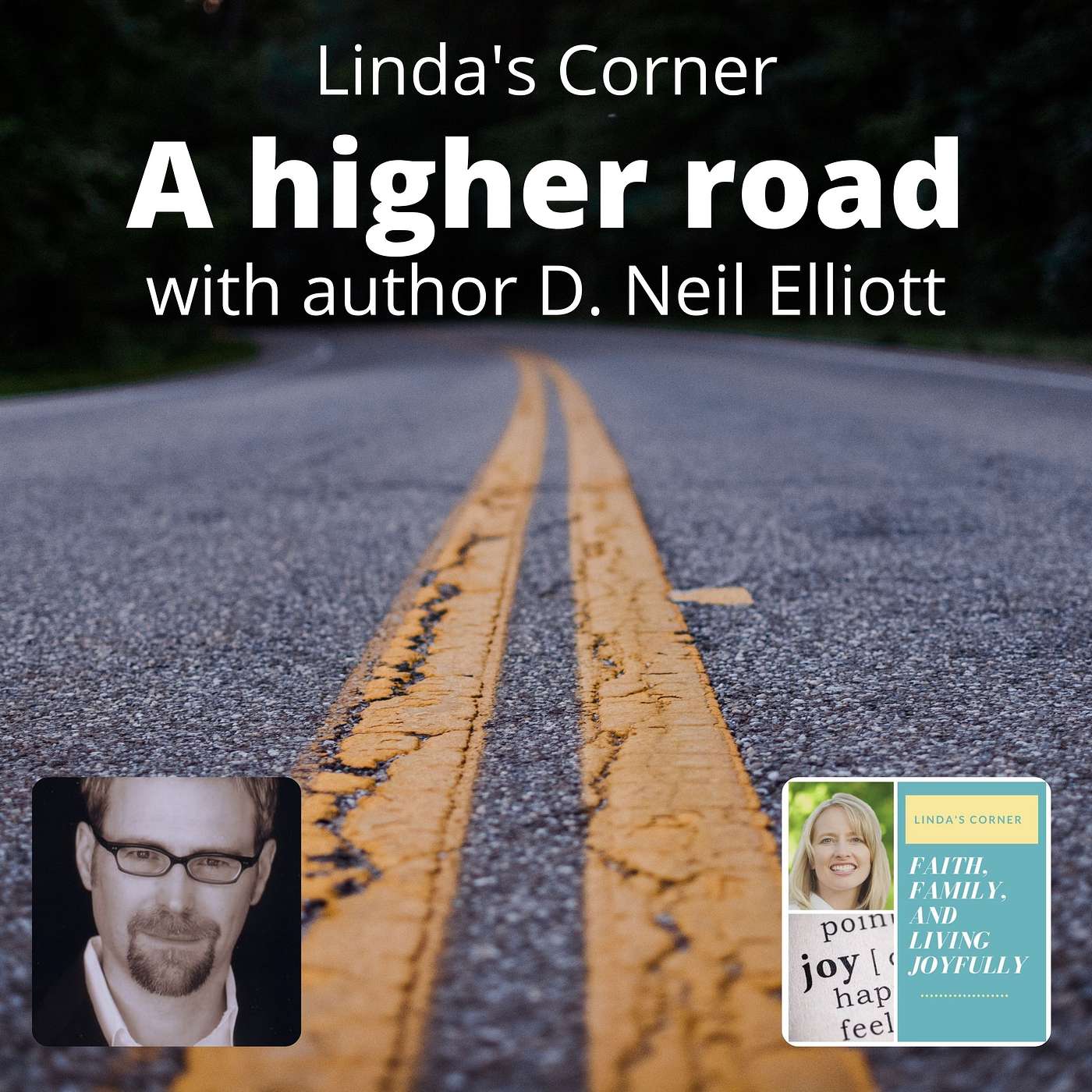 Linda\'s Corner: Inspiration for a Better Life