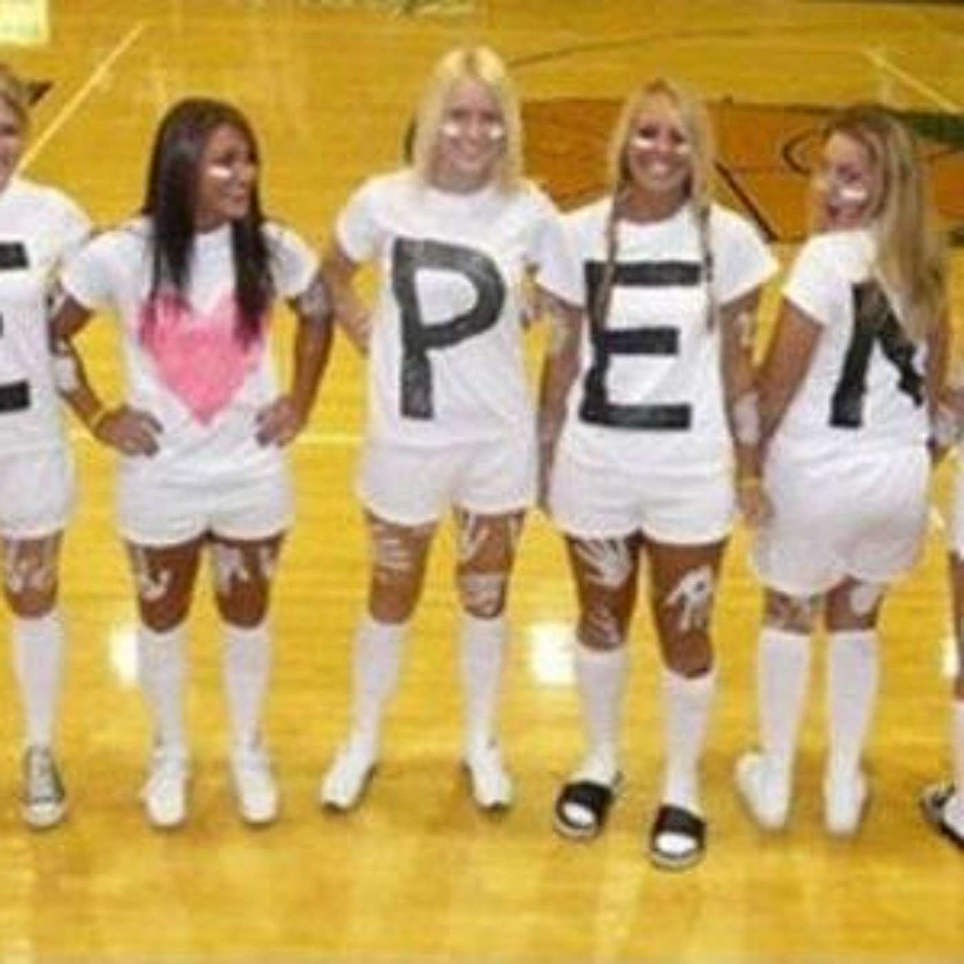 Penises and Why We Love Them! (Bad Girls On Radio