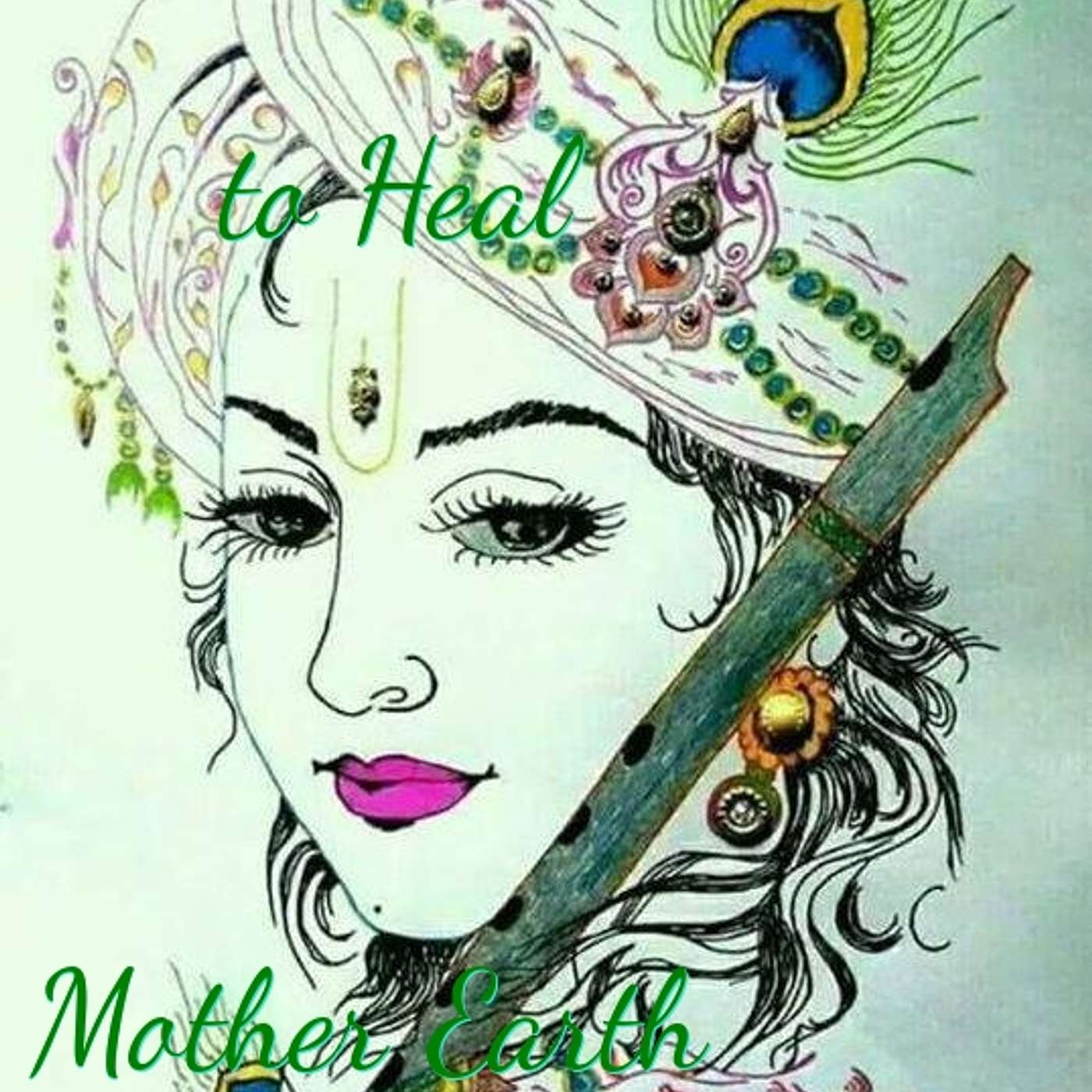 Women\'s Power to Heal Mother Earth!