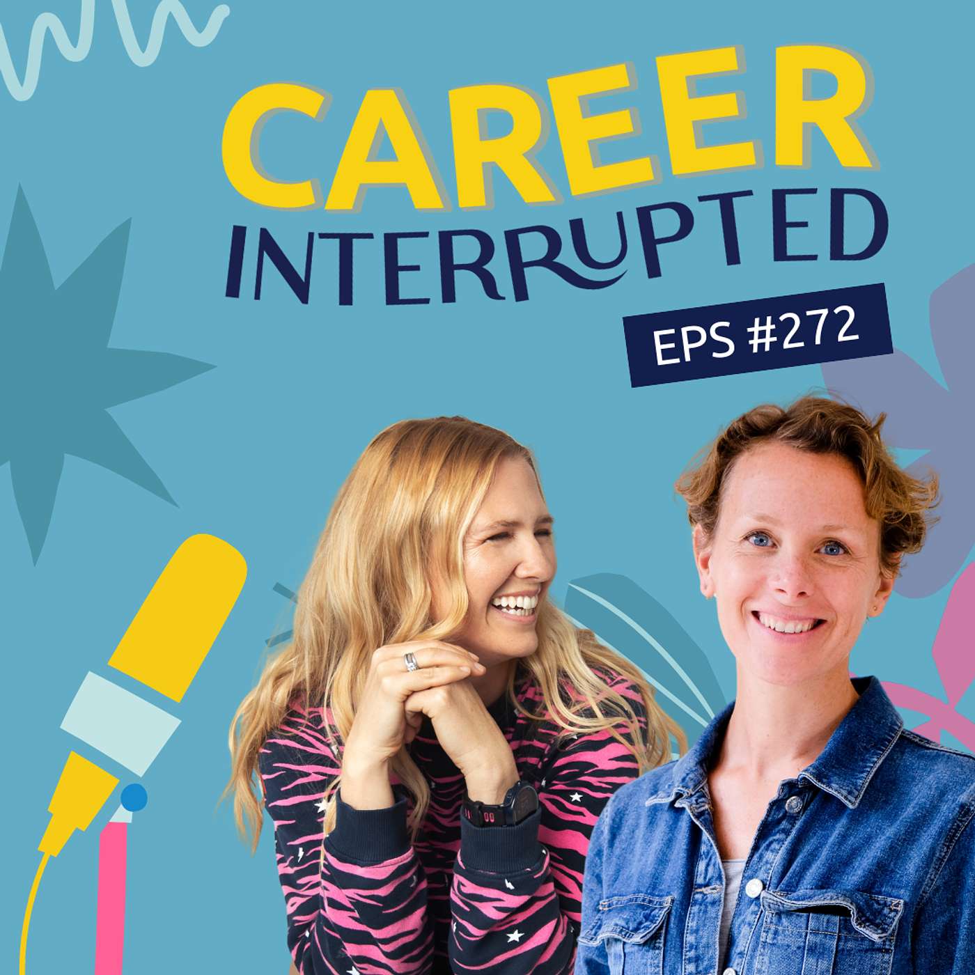 Career Interrupted