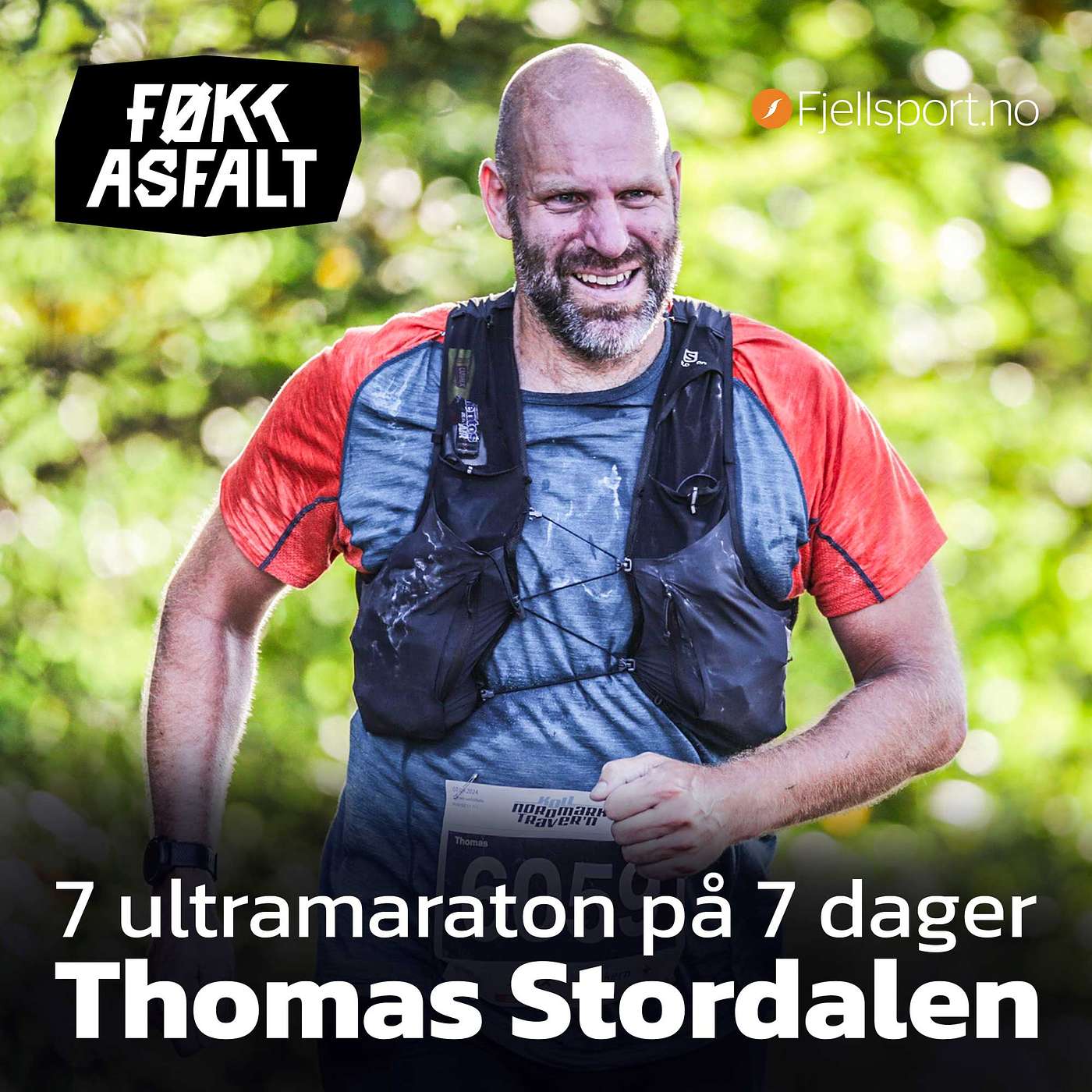 Føkk Asfalt / NÅ ER DET ALVOR